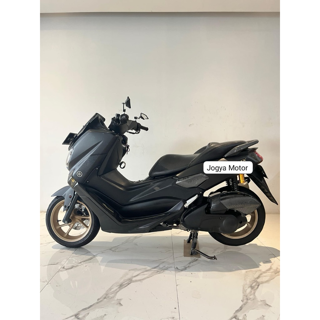 nmax 2018 motor second berkualitas