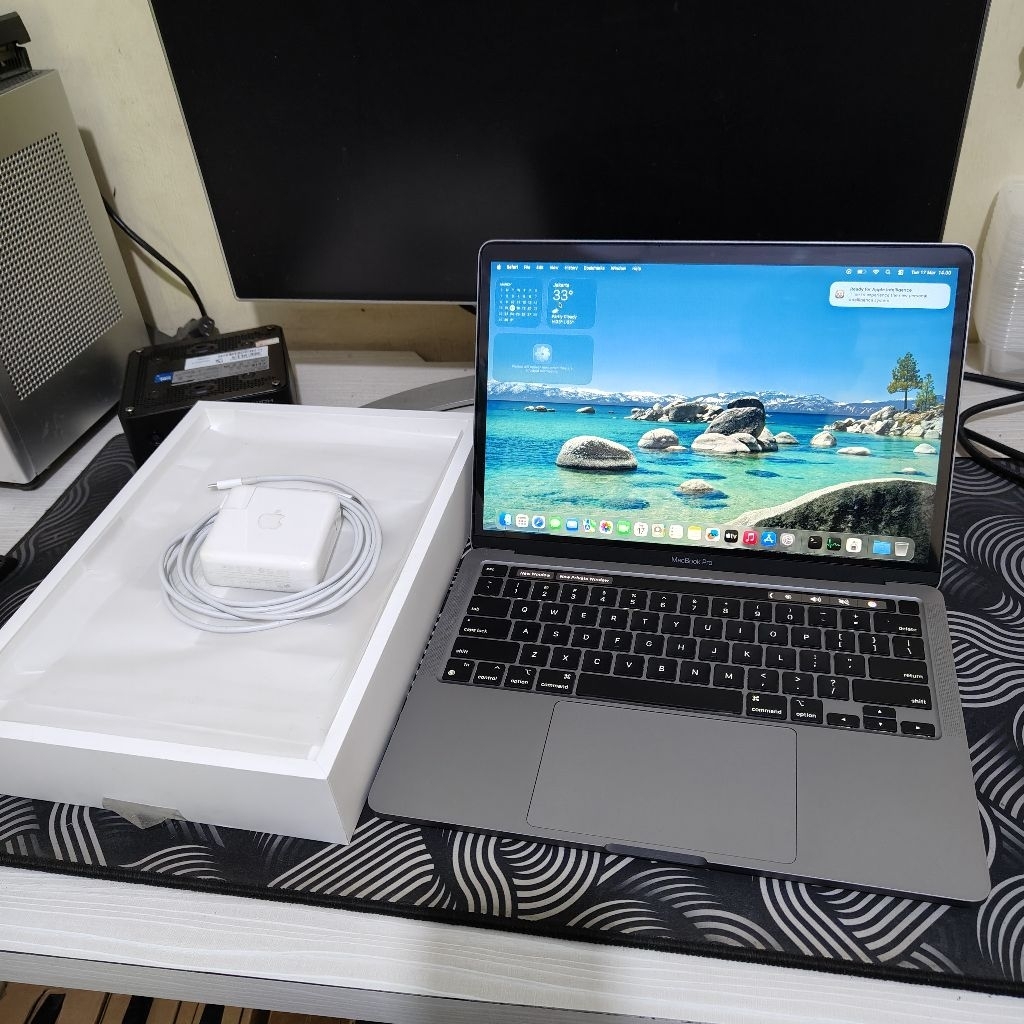 Macbook PRO M2 8/512 13 inch