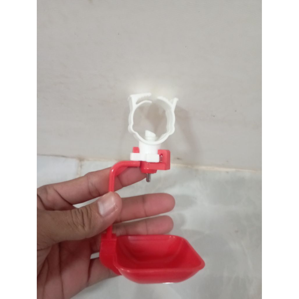 nipel minum a9 untuk  ayam petelur