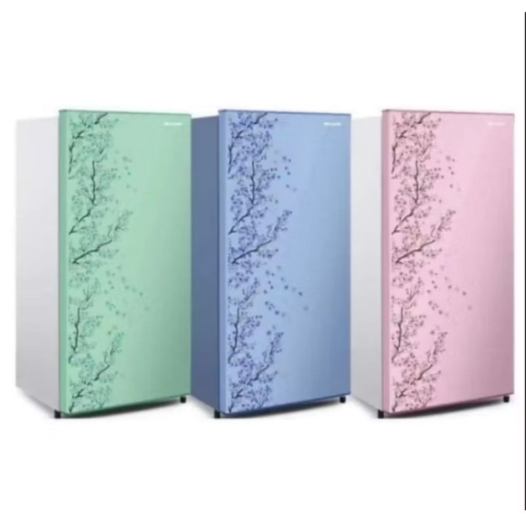 Kulkas Sharp 1 Pintu /Kulkas Sharp 162D