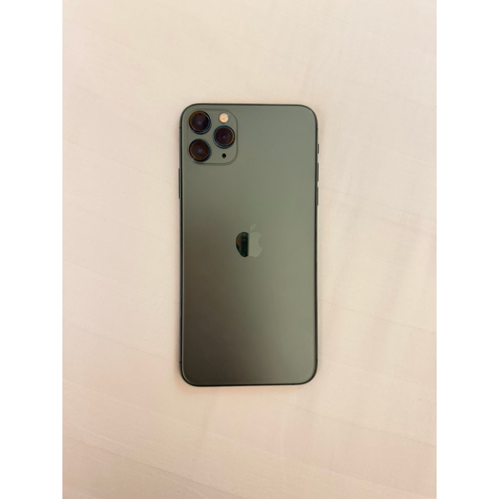 Iphone 11 Pro Max 256gb IBOX