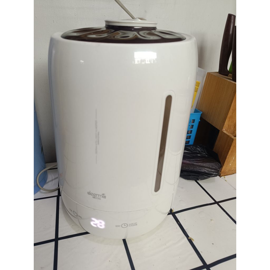 Humidifier deerma f600