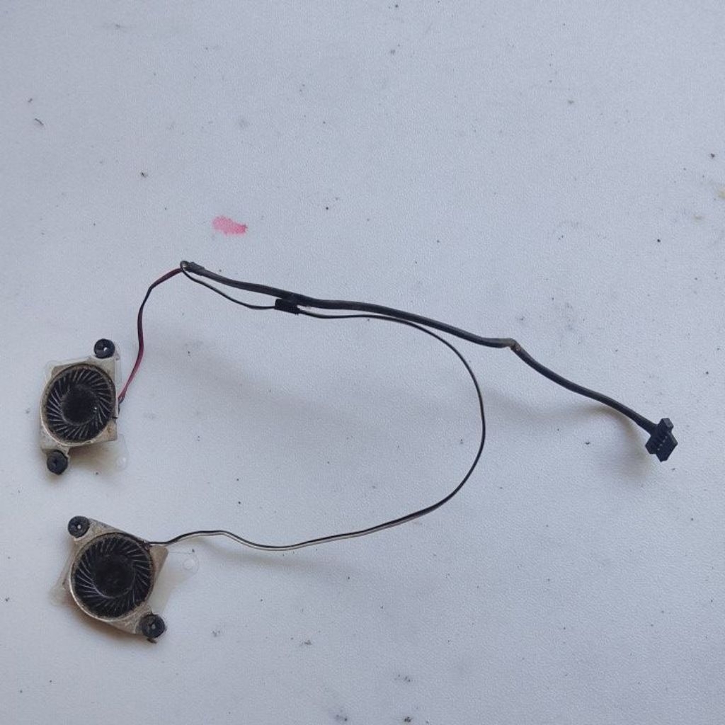 Speaker Laptop Acer Aspire 4739