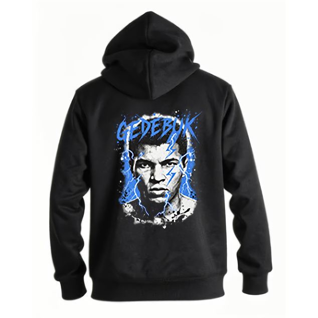 Hoodie Skena Kalcer "GEDEBUK"