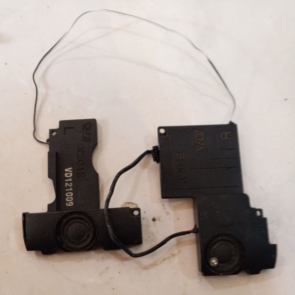 Speaker Laptop Asus X201E