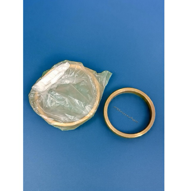 Ring Kuningan Impeller/Kipas Pompa Air Kawamoto 2",3",4",6"