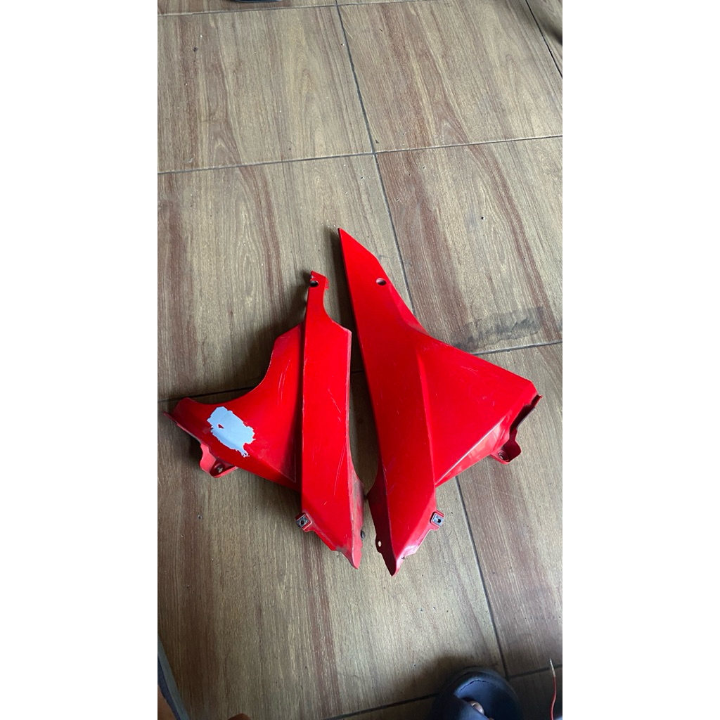 UNDERCOWL CBR250R K33 SECOND