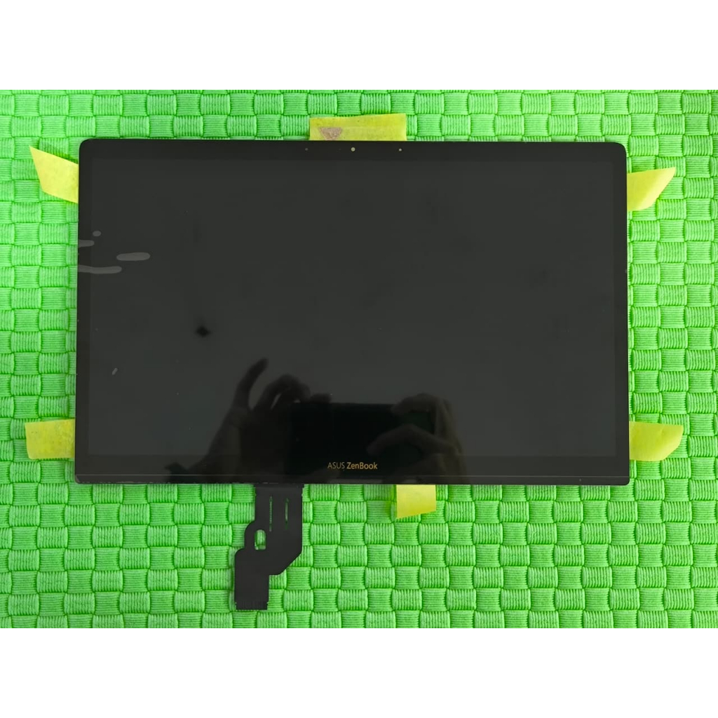 LED + Touchscreen Asus ZenBook 3 UX390 UX390U UX390UA UX390UAK
