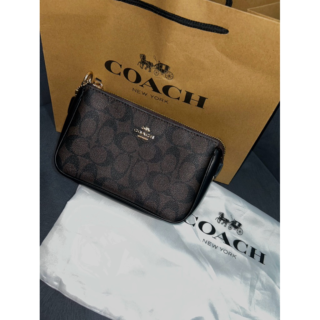 coach nolita preloved