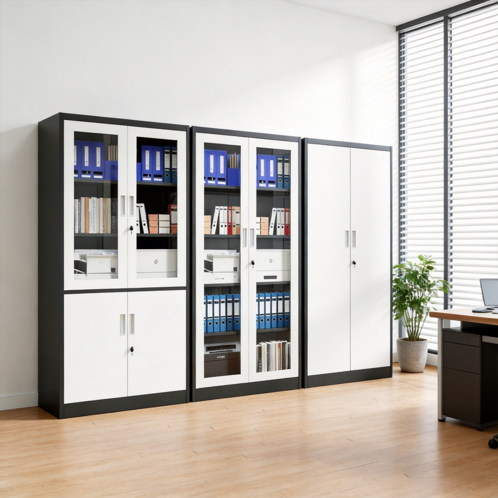 Lemari Arsip Besi Kantor Lemari Kabinet Sekolah Lemari Besi Arsip Kabinet Full Plat Besi