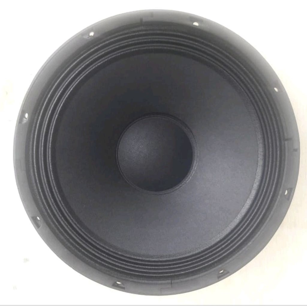 SPEAKER 10 INCH MIDHIGH AUDAX 250WATT 8OHM 10IN 10" 10 IN 10INCH MID HIGH AUDAX ORI