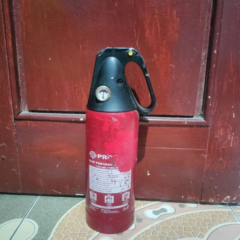 Apar protera1kg copotan mobil exp 2030 tampa breket harga 1 pic barang sesuai iklan