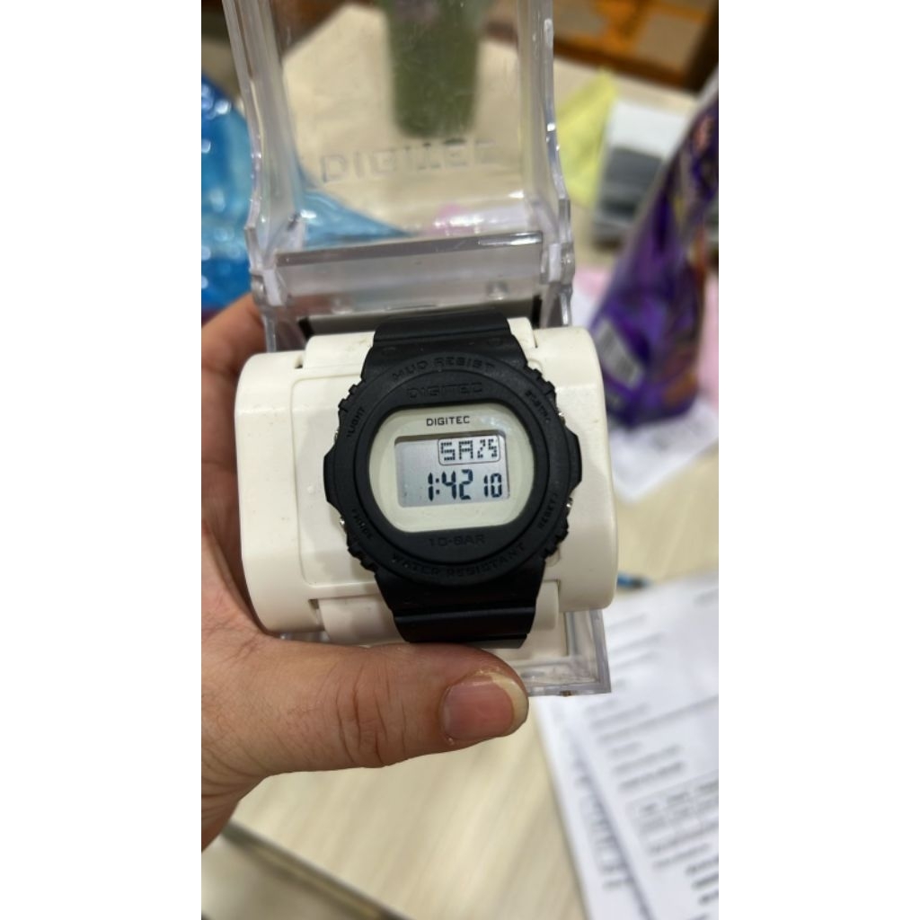 DIGITEC DG-5110T