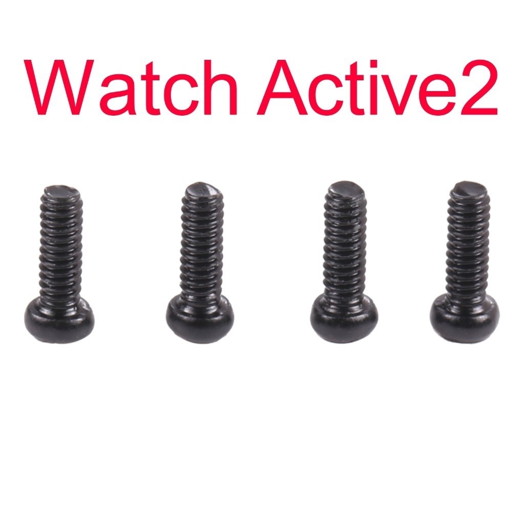 Baut Backdoor Samsung Galaxy Watch Active2 / Watch Active 2