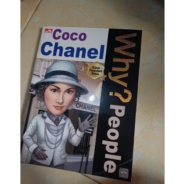 Why People Coco Chanel