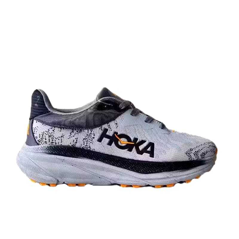 SEPATU PRIA HOKA RUNNING OLAHRAGA FITNESS RUNNING PRIA DAN WANITA HOKA