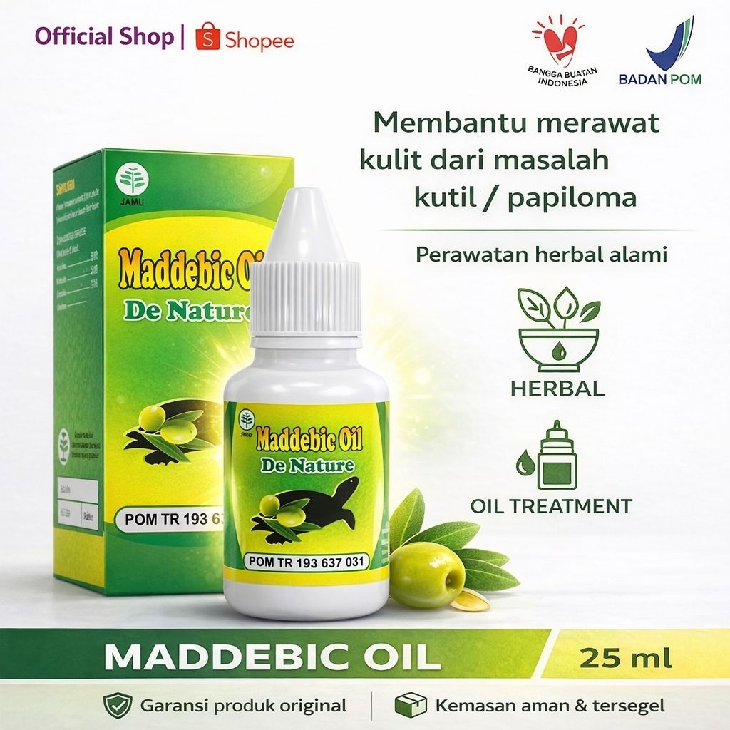 Obat Skin Tag & Obat Kutil Kelamin De Nature Original | Salep Remover Penghilang Daging Tumbuh Papil
