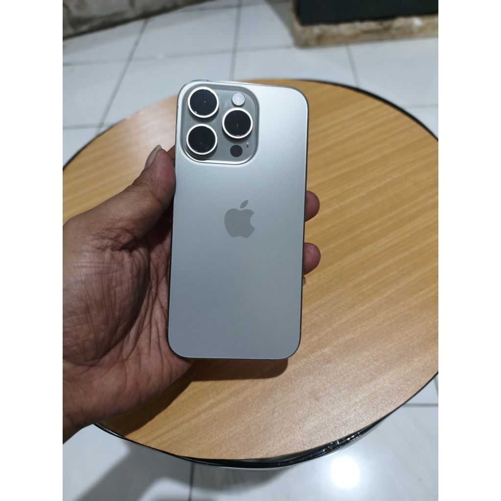 iphone 15 pro ibox  lock icloud clean ios 26.3 mulus nego