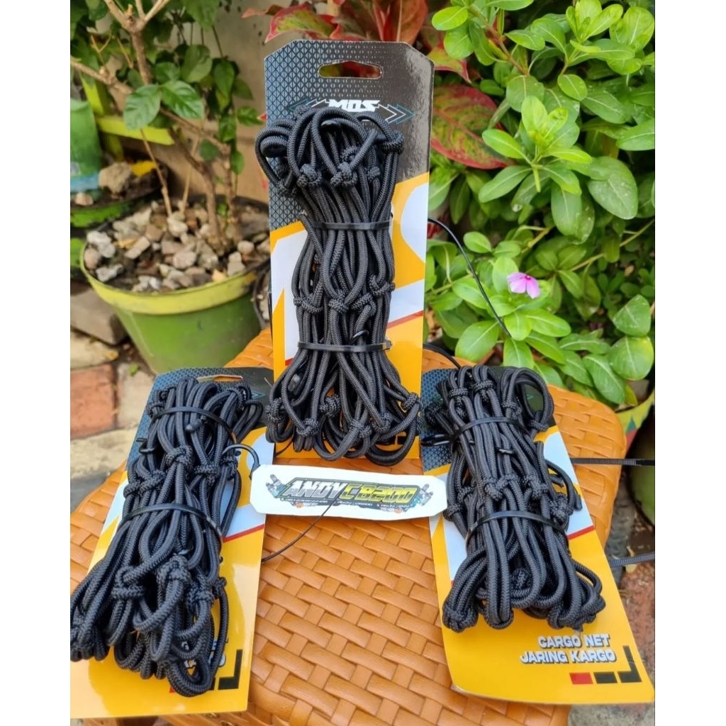 jaring mos import jaring mantel helm mos