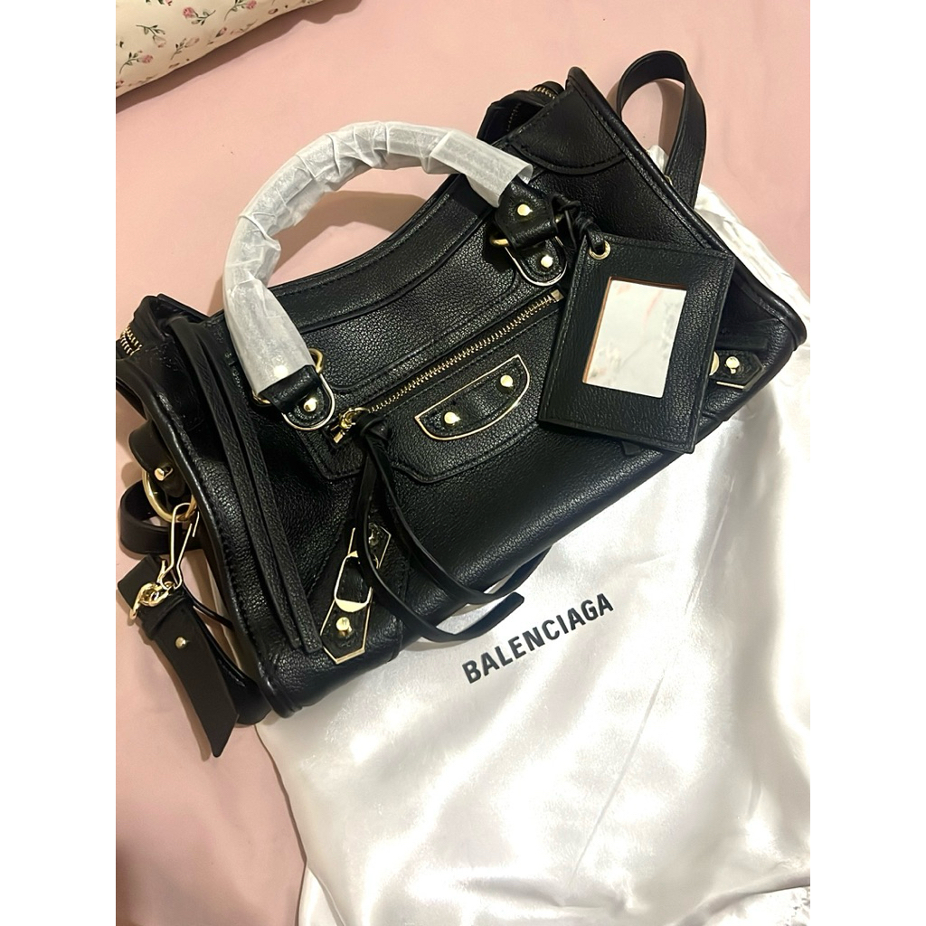 Tas Balenciaga Preloved