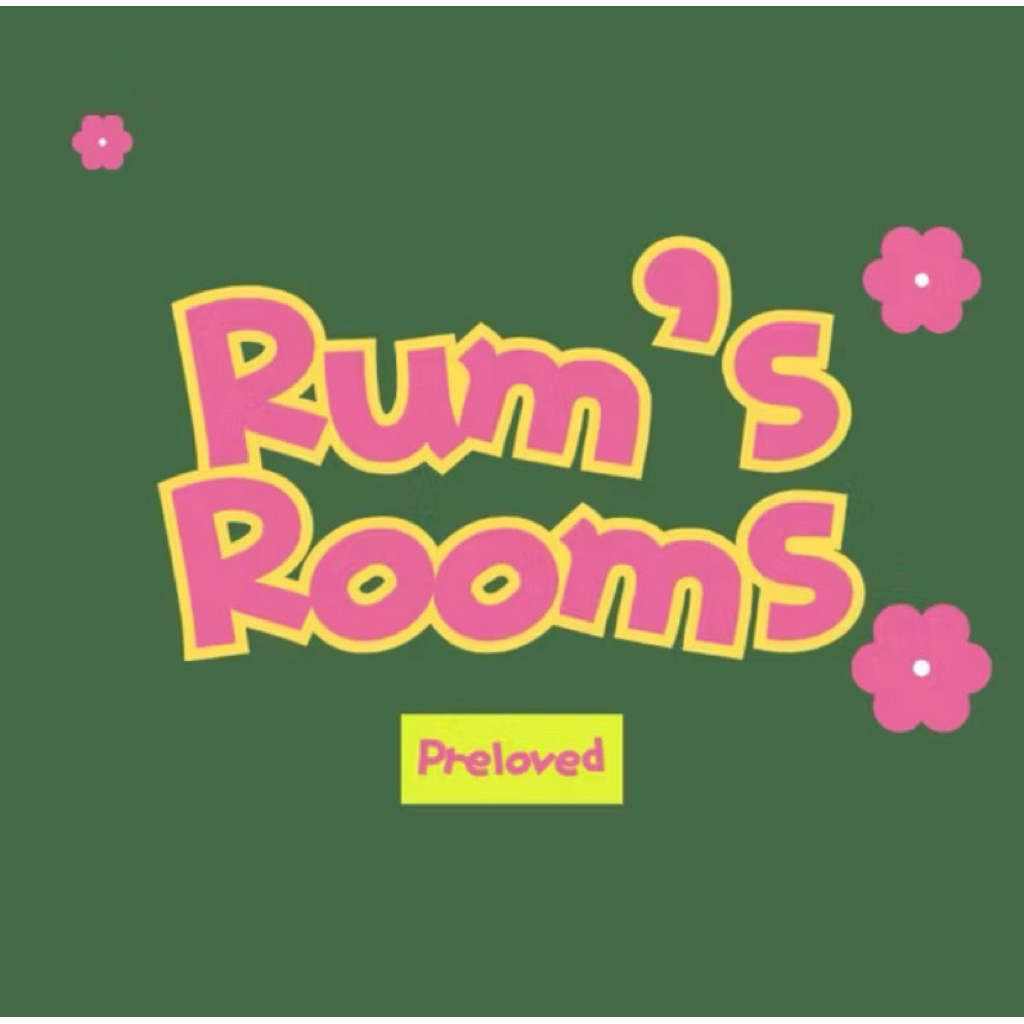 Preloved Leu Printed Watercolor Sahara