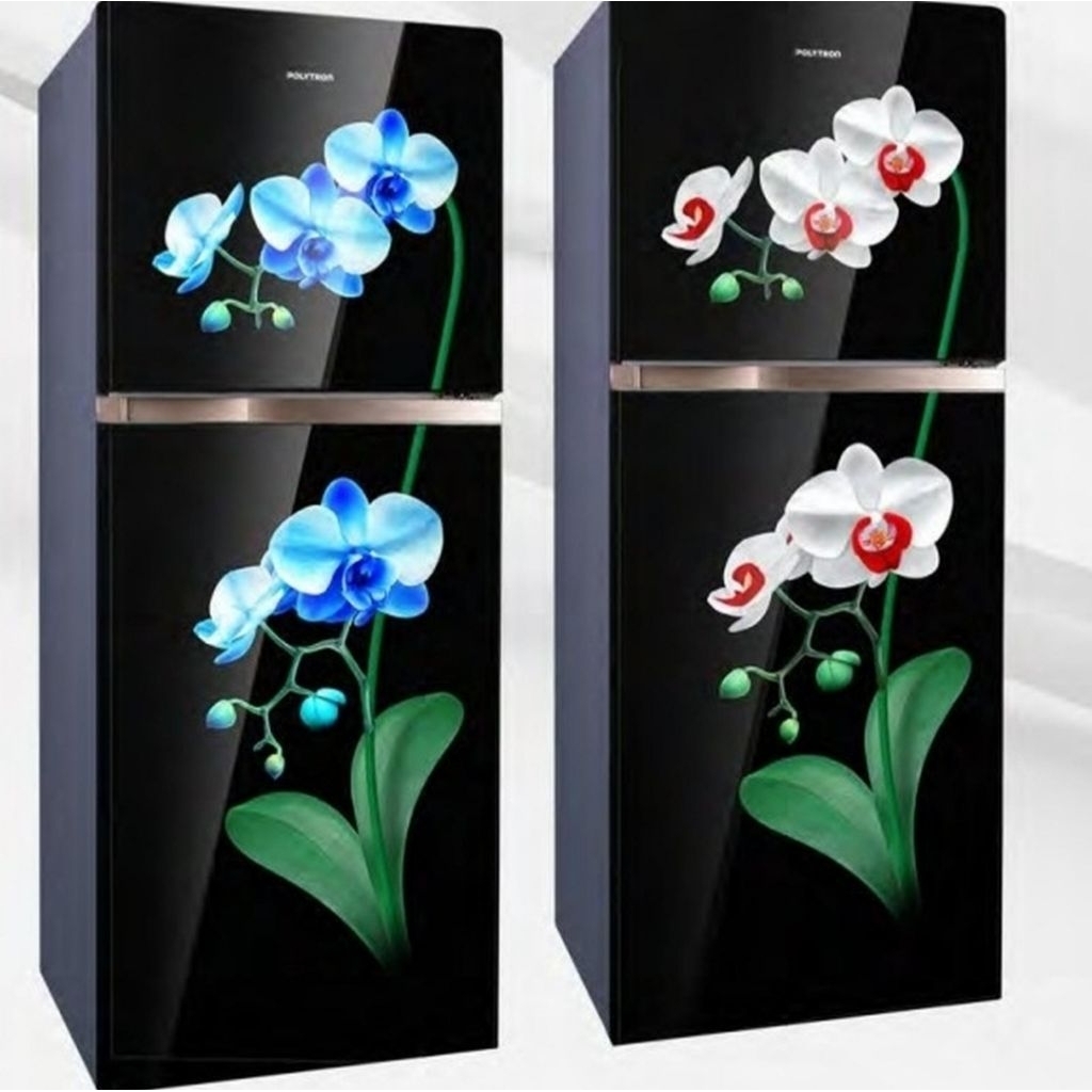 POLYTRON PRW-23 MO PRW-25 MO PRW-29 MO KULKAS 2 PINTU