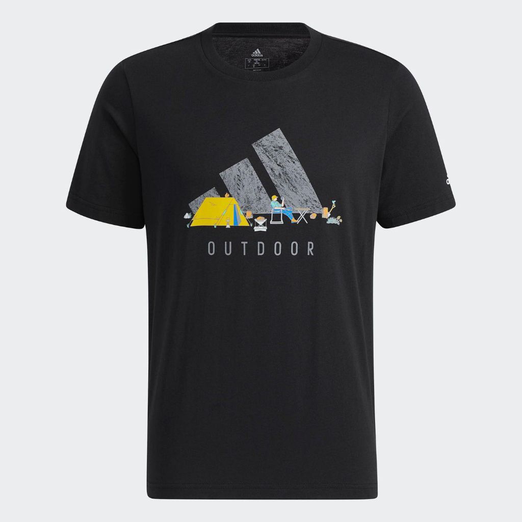 Kaos adinda outdoor original