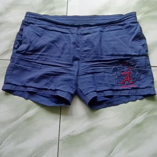 Celana lari running - MLB