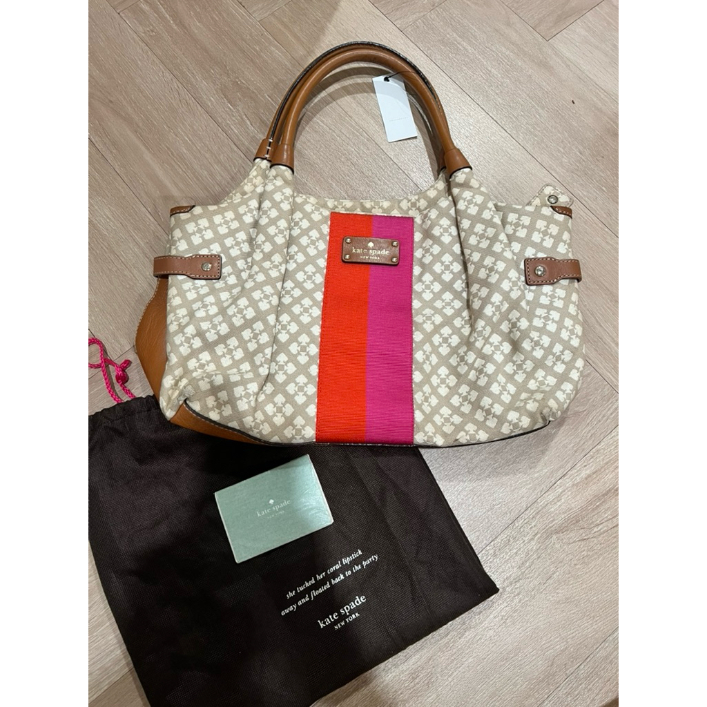 Preloved - Kate Spade Bag