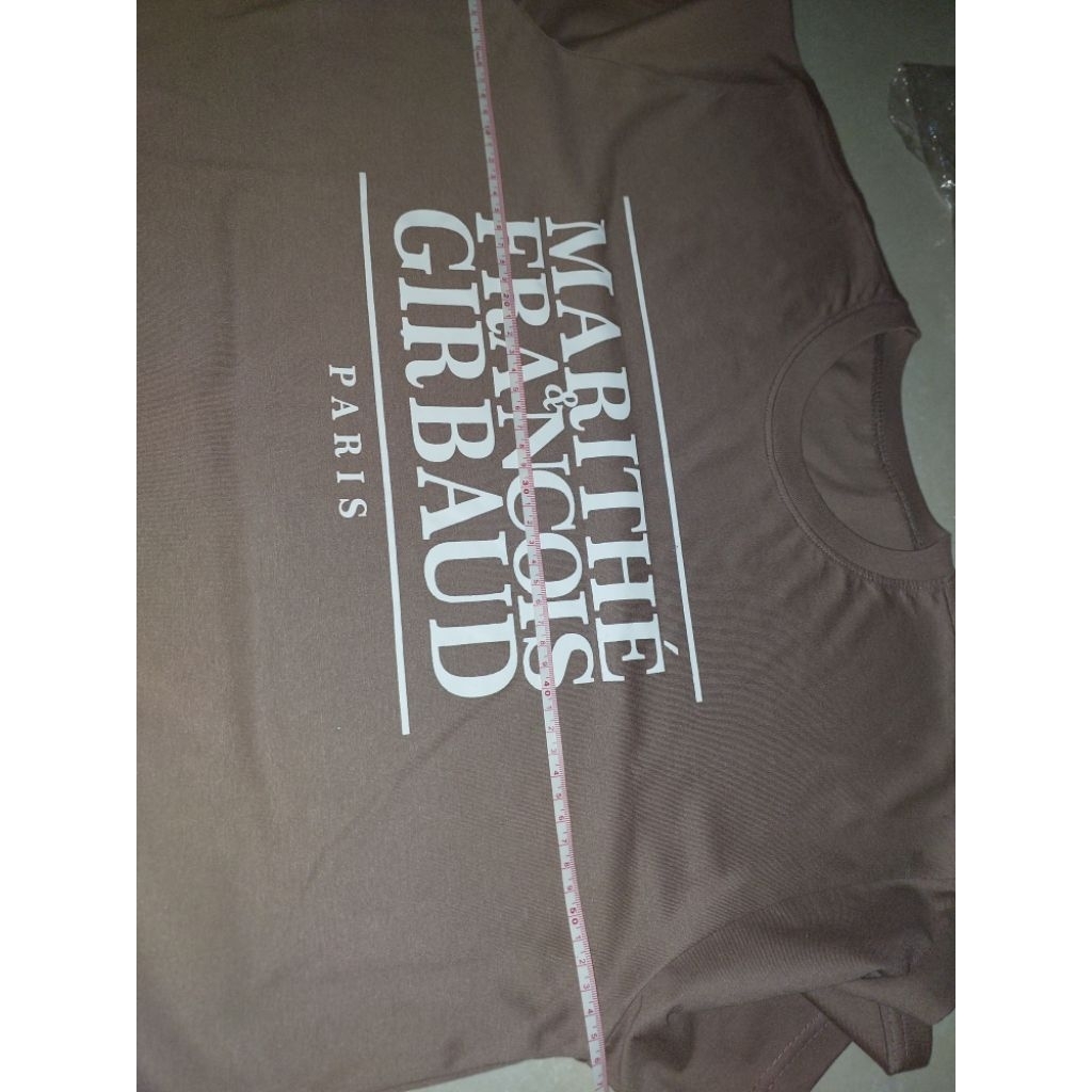 kaos marithe francois