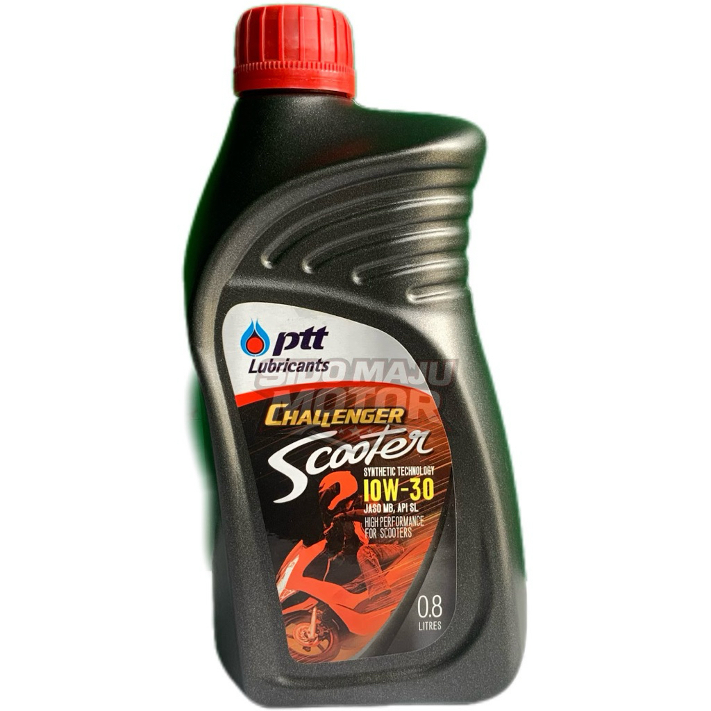 OLI PTT CHALLENGER SCOOTER 0,8 LITER