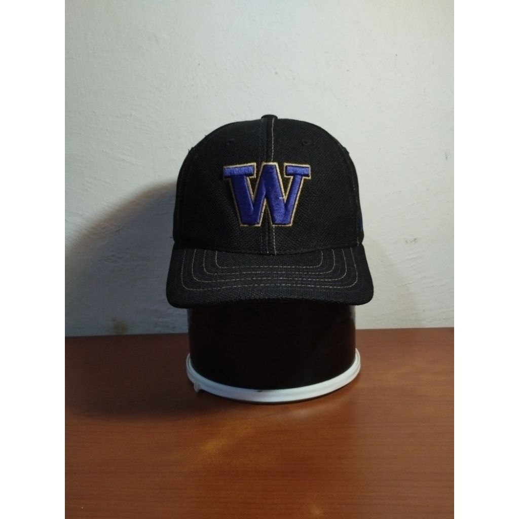 Topi Zephyr Washington Blockhead