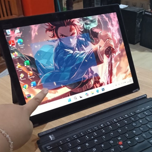 Lenovo Thinkpad X1 Tablet Core I5 8GB/256GB Touchscreen - Tablet Windows Thinkpad Lenovo X1