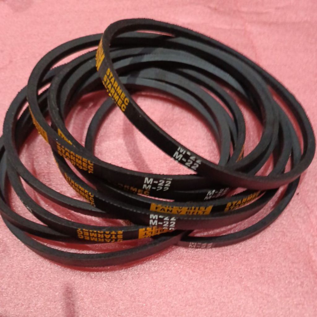 Vanbelt Mesin Cuci Samsung 1Tabung m22