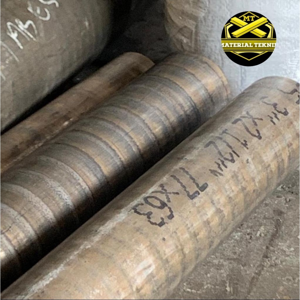 As aluminium bronze AB2 diameter 22mm x 220mm as bronze ab2