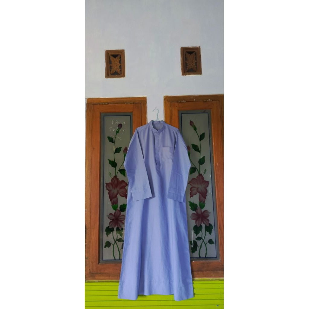 GAMIS PRIA PL 1