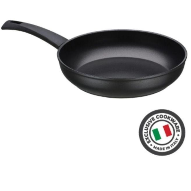 Fissler Non-Stick Wok 28 Cm Wajan Induction 28Cm