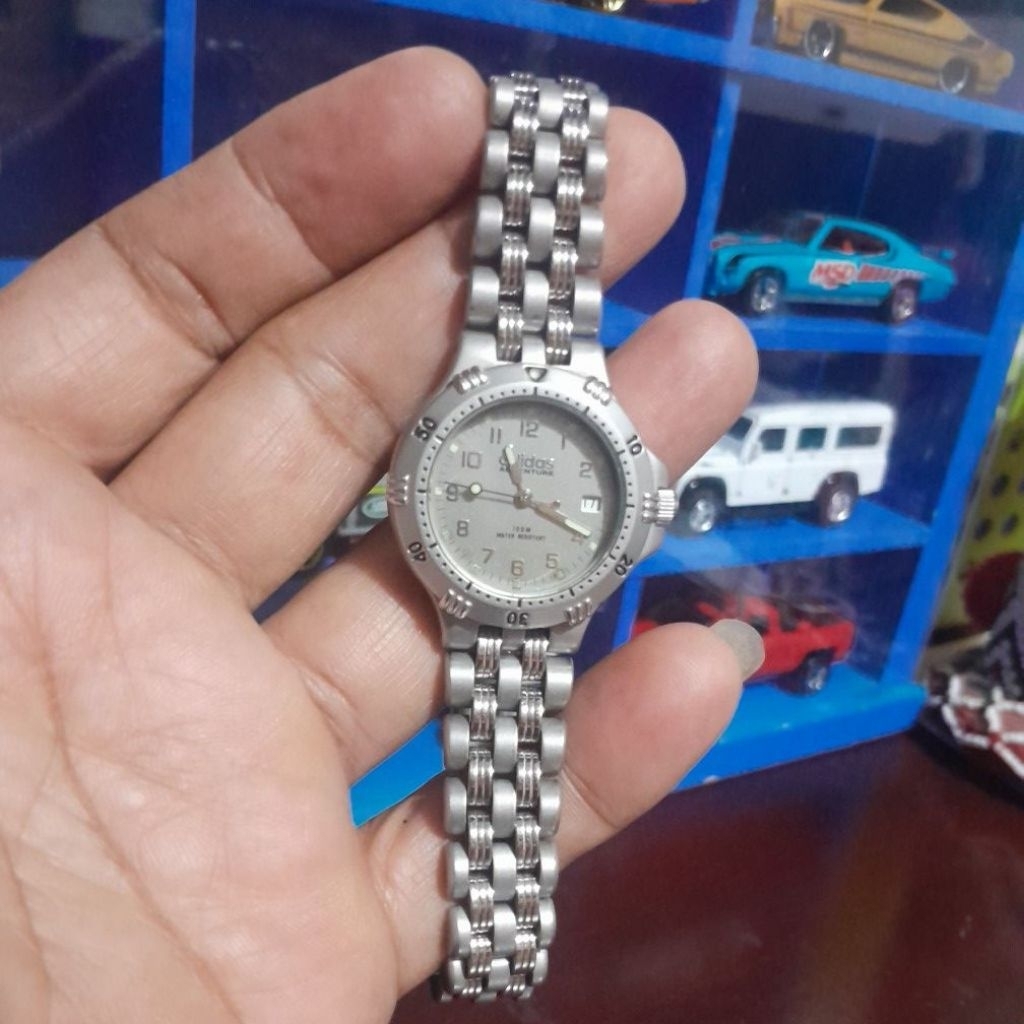 jam adidas adventure 10-0028f for woman original