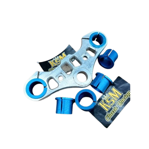 bosing /ring linggisan as 26 ke as 31[warna biru  ](shok Gl /MP /Tiger )1set 2pc