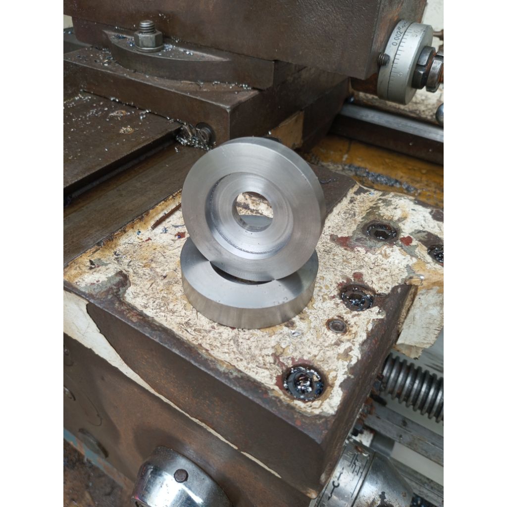 Balancer Fiz R || GTX Harian Touring Road Race Drag ||