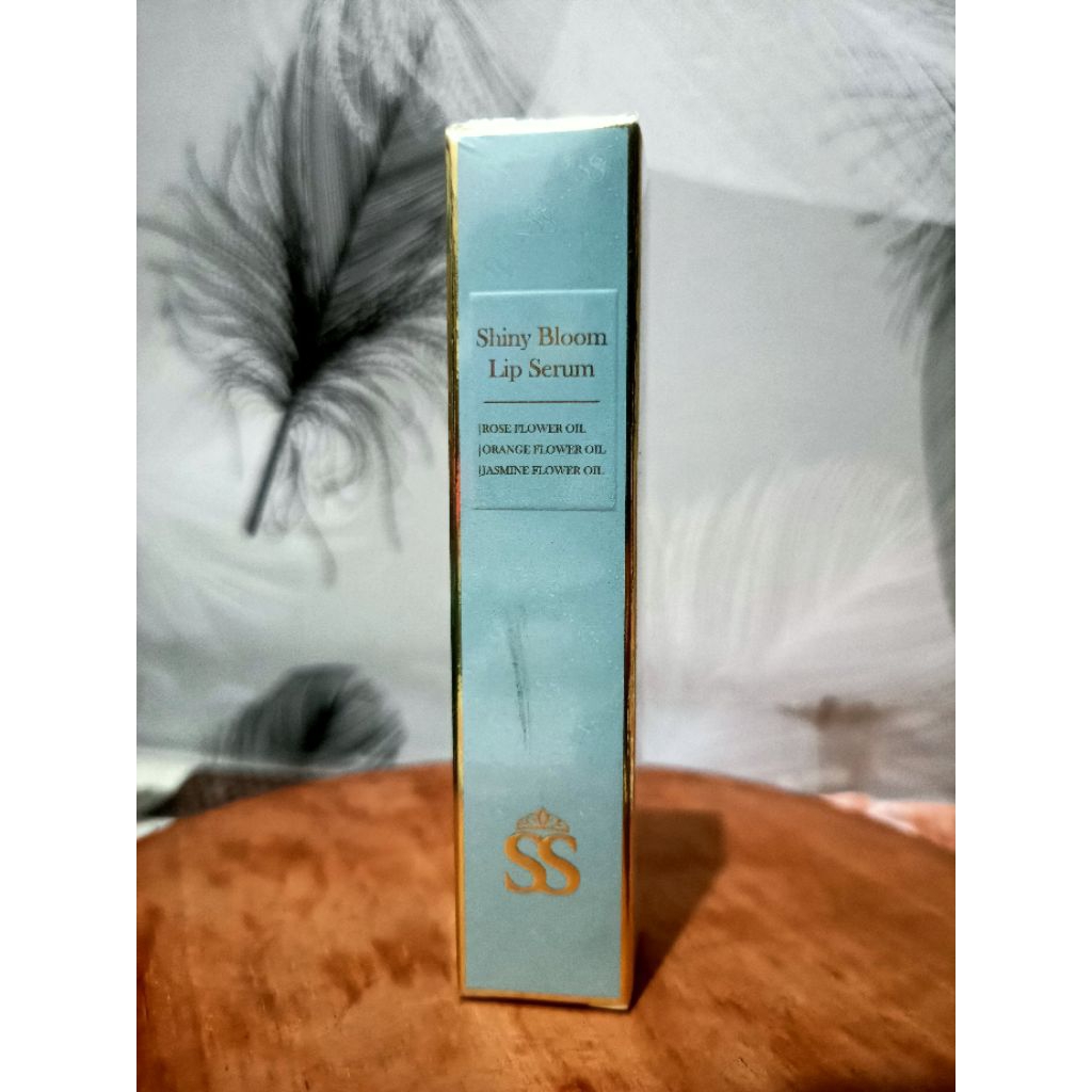 Sheila Saukia Lip Serum