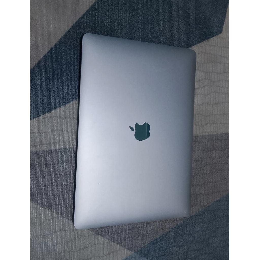 Macbook Air M1 2020 Ex Ibox