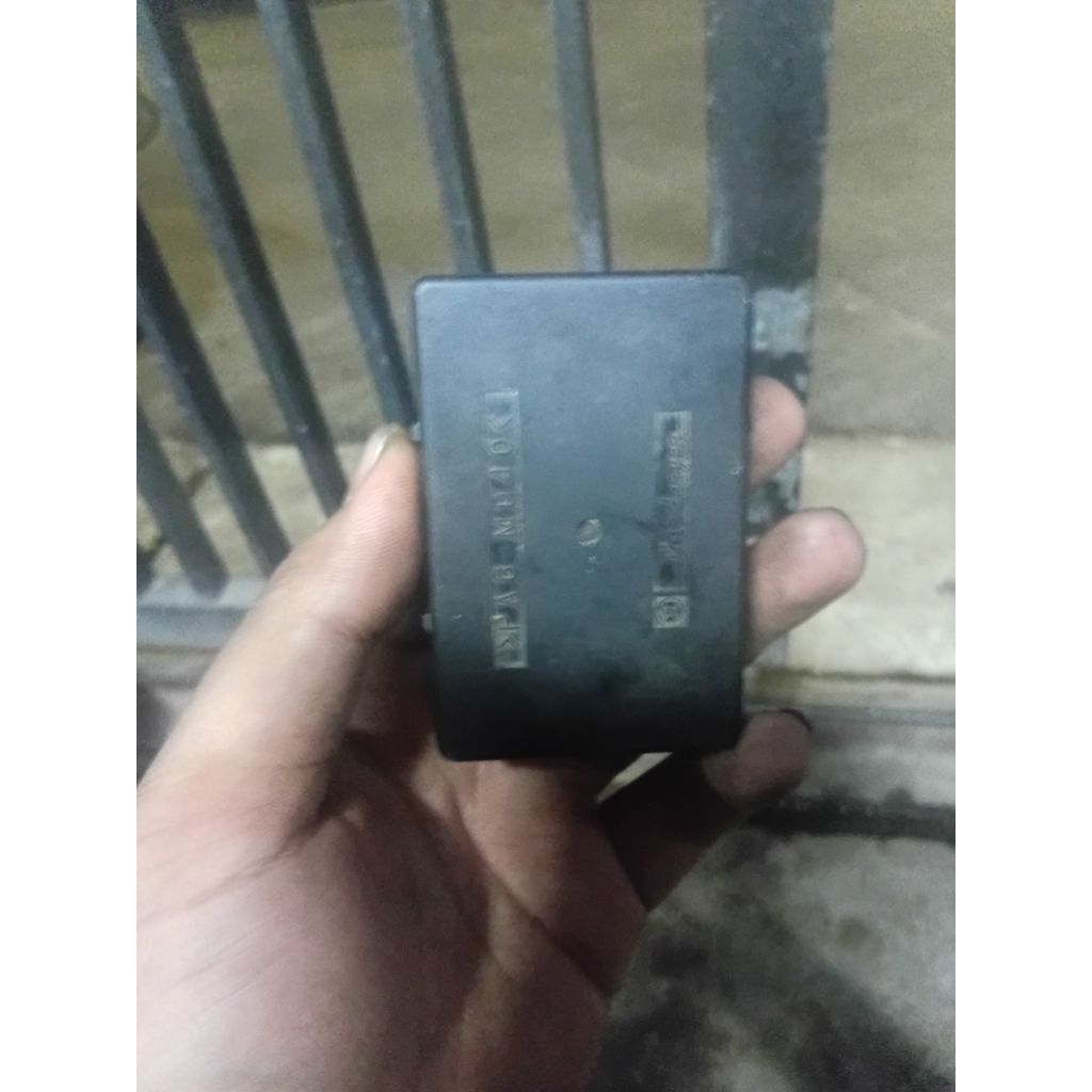 cdi honda revo absolute original