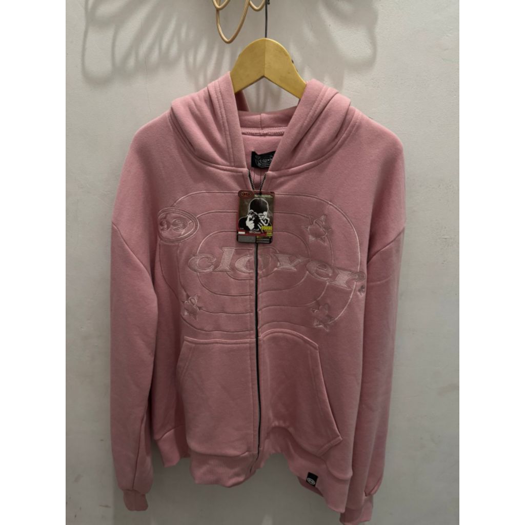 99clover pink m
