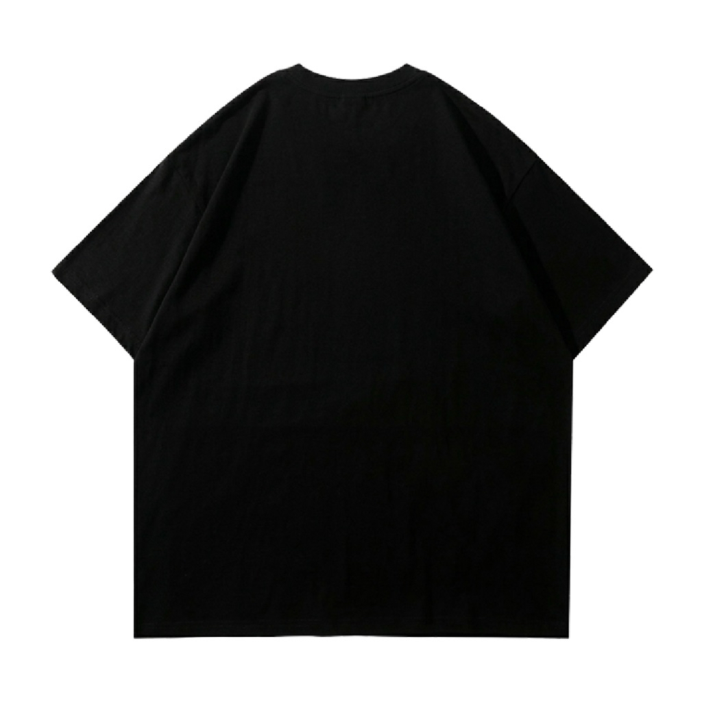 Tshirt BC Legacy | Black | Beutik Company