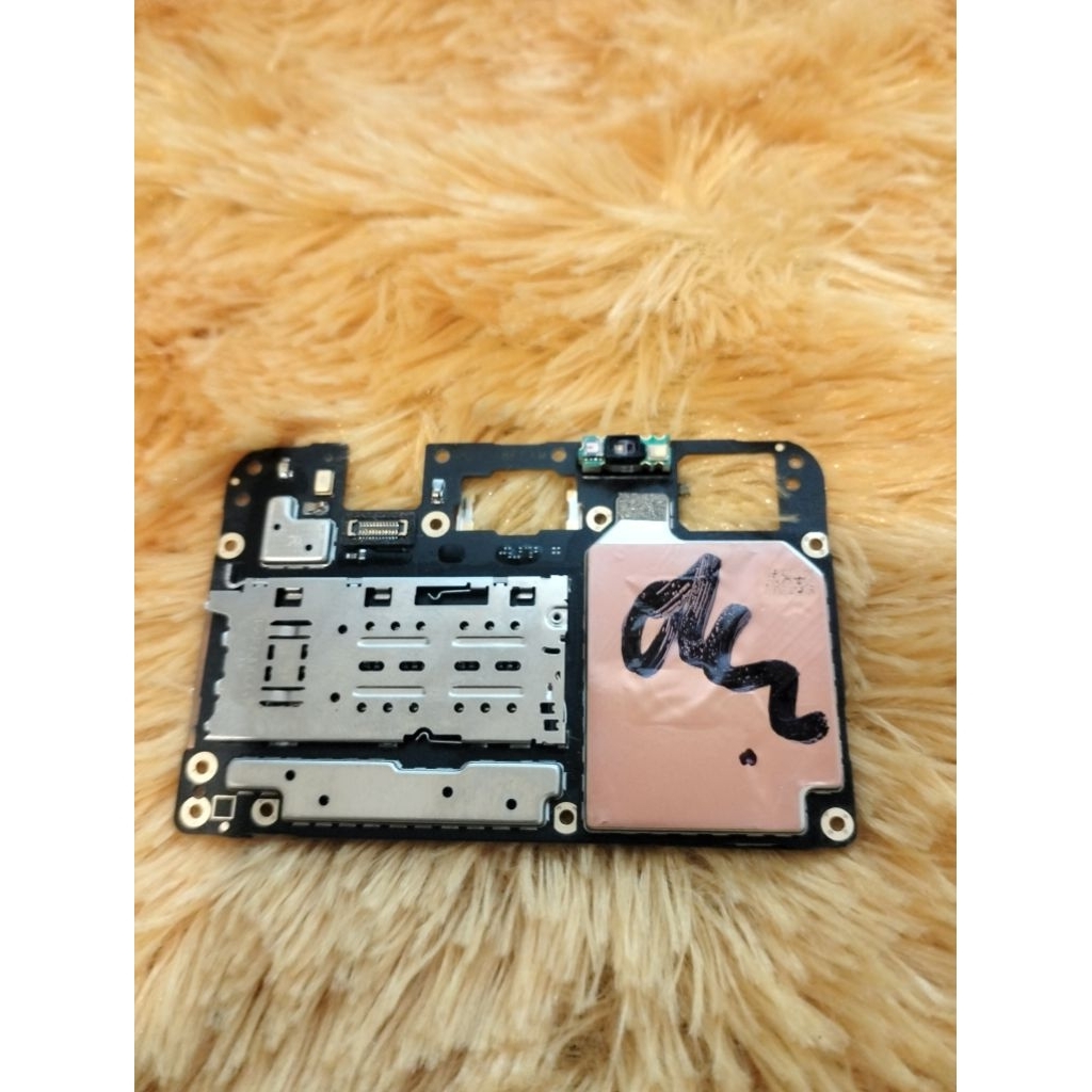 mesin vivo v7 1718/ram 4/32giga