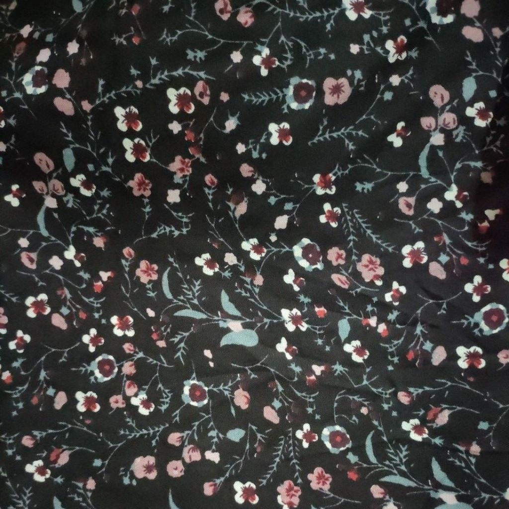 kain ceruty, armany silky, rayon ,cringkel , wolfis