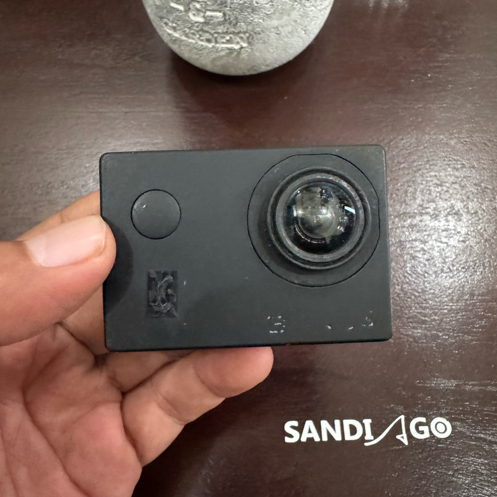 KAMERA BRICA B-PRO5 ACTION CAMERA