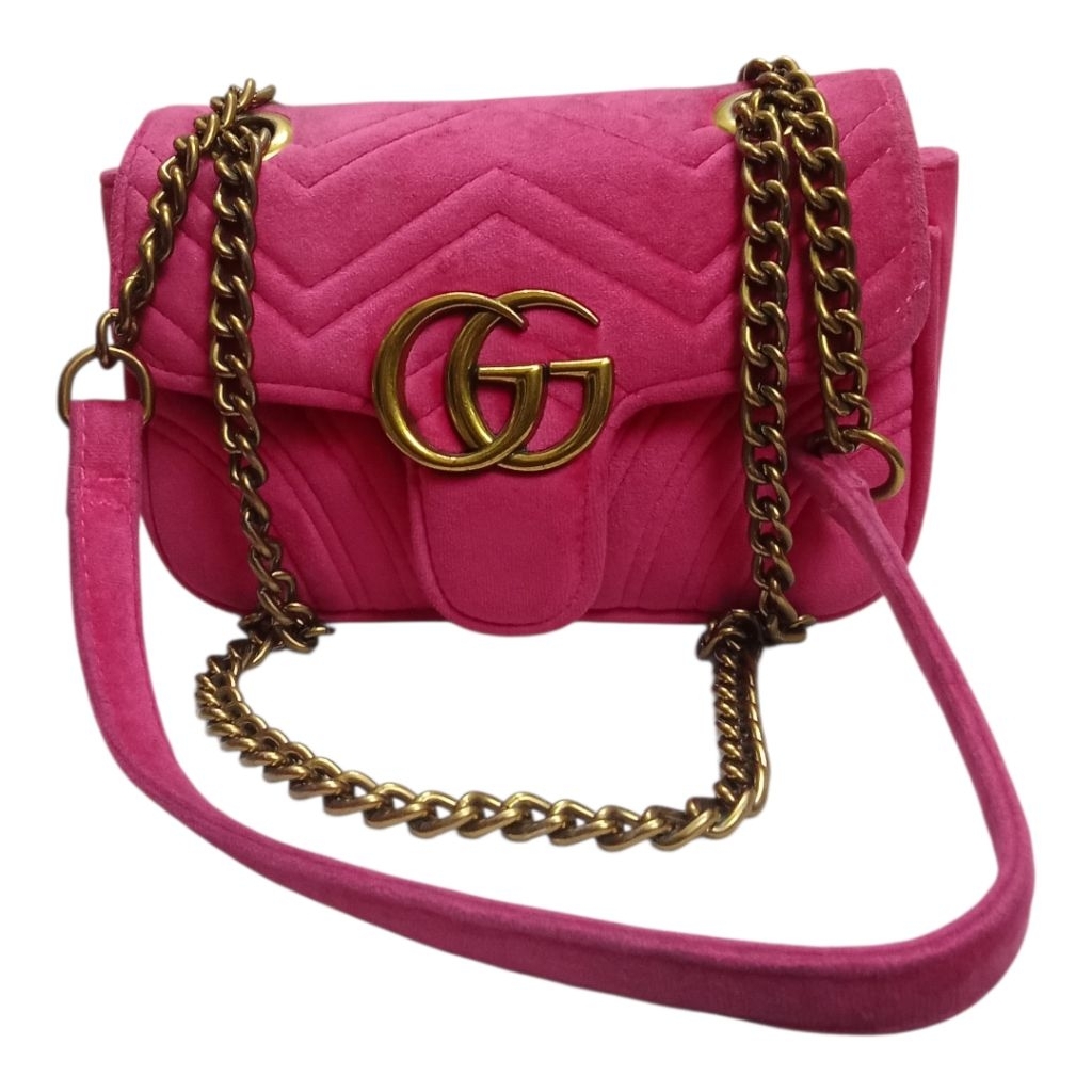 Gucci Tas Selempang Wanita
