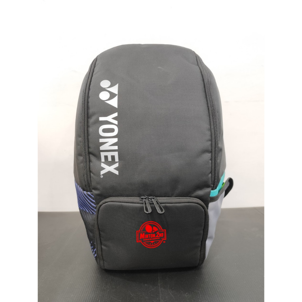 Tas Yonex Backpack BA92412 Second